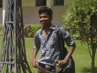 Rokesh Sathyanarayanan