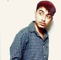 Subham Chakraborty