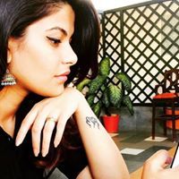 Aishwarya Raghuwanshi