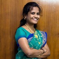 Madhumathi Vijayakumar