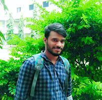 Mahesh Kumar Yadav