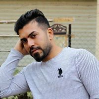 حاتم عبد الكريم