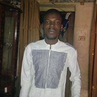 Abdallah Muhammad