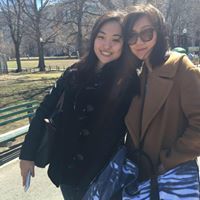 Lucia Hwang