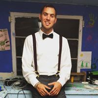 Travis Frymier