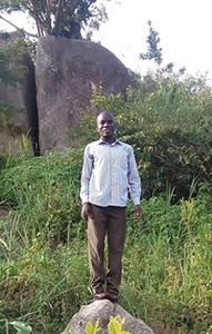 Walter Okello