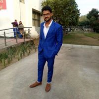 Himanshu Verma