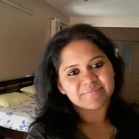 Anuradha Pradeep
