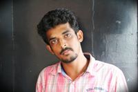 Nisham Parakkal