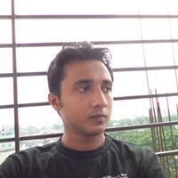 Mohammad Rubel