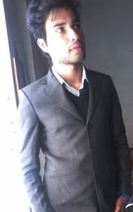 धिरज अधिकारी