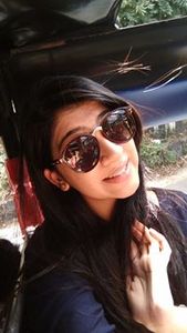 Gargi Verma