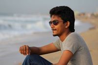 Abhilash Muralidharan