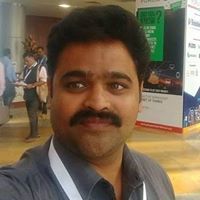Vaddi Syam