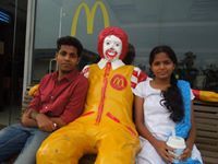 Ranjith Ramachandran