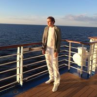 Артём Савичев