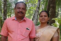 Preeja Suresh