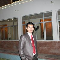Tahir Ayub