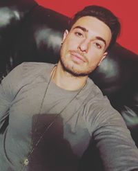 رآشد البلوشي