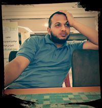 Ahmed Ibrahim