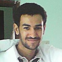 ايمن النزيلي