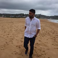 Hitesh Patel