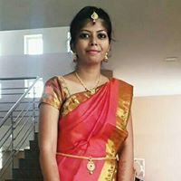 Harshitha Shivannachar