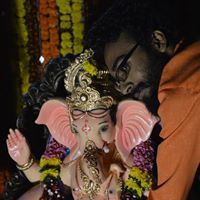 Tushar Yechakar