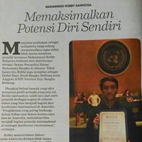 Muhammad Putra Salim