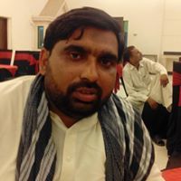 Nasir Abbas
