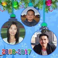 Мөнх-Од Ганбат