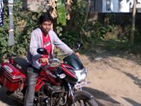Siddhartha Sarkar