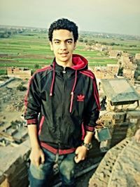 Mohamed Mahmoud