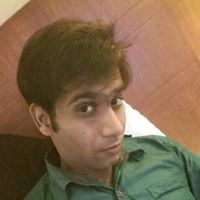 Arpit Mittal