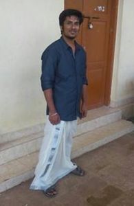 Sandeep Sivan