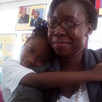 Farha Mcpherson Callender