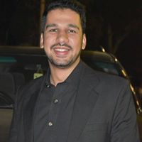 Farhan Zahid