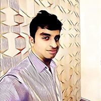 Minhal Ali Ch