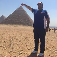 Sherif Cma CerIfr