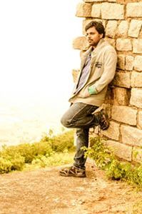 ಧನು ಬಿ ಜೆ