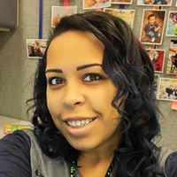 Veronica Curvin