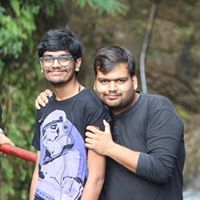 Siddhant Srivastava