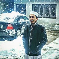 Farooq Azam