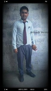 Avinash Verma