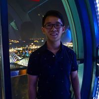Jiang Yu