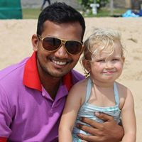 Sampath Buddhika