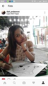 Diah Andeswon