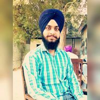 Amandeep Singh