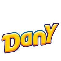 Brahim Dany