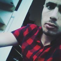 Mohammad Al Masri